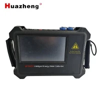 HZ-3521A ชุดสอบเทียบเครื่องวัดพลังงาน 3 เฟส