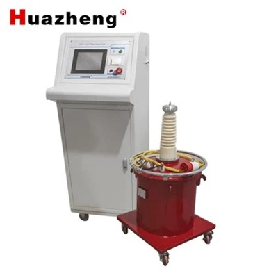 HZTC-30Z 30kVA กล่องควบคุม HV Hipot